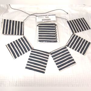 2 Heavy Duty Banners